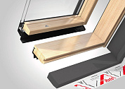 Окно мансардное Roto Designo R45 H200
