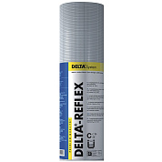 Пленка пароизоляционная Delta-Reflex  (1,5*50 м)